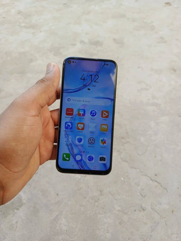 huawei nova 7i 1