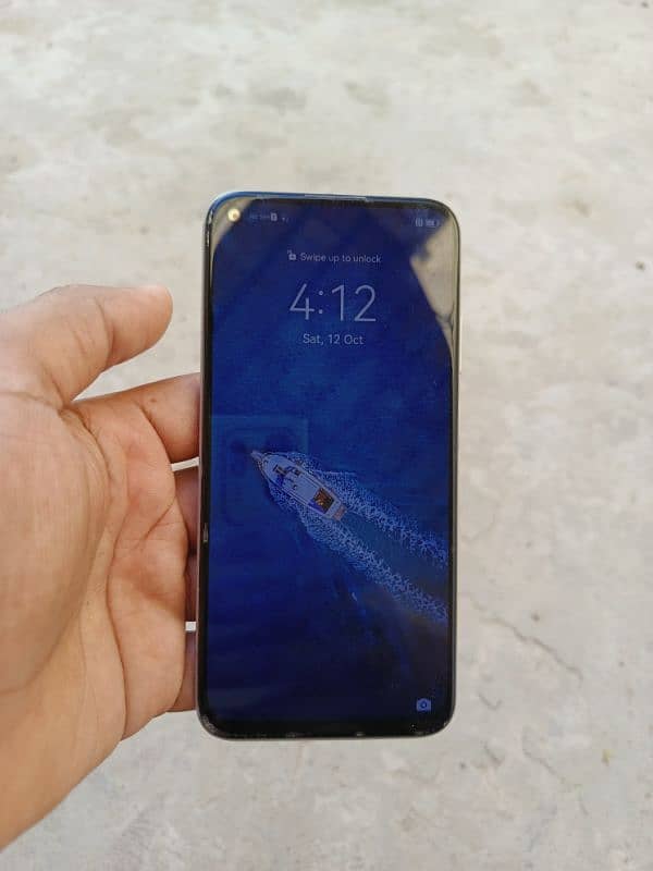 huawei nova 7i 7