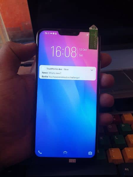 Vivo Y85A 4