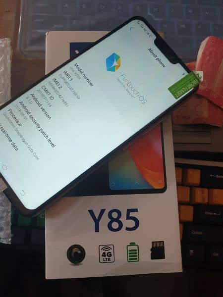 Vivo Y85A 6