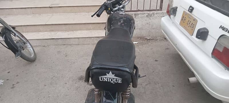 iam selling my bike 1