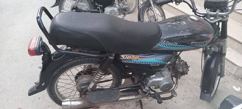 iam selling my bike 2