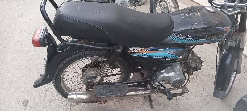 iam selling my bike 3