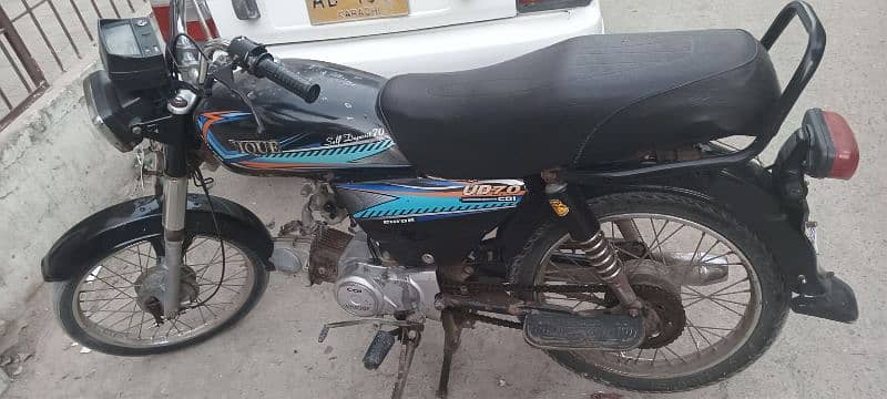 iam selling my bike 4