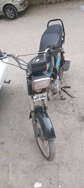 iam selling my bike 5