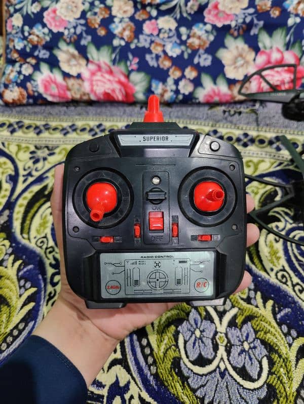 D2 GALAXY Drone for sale 10