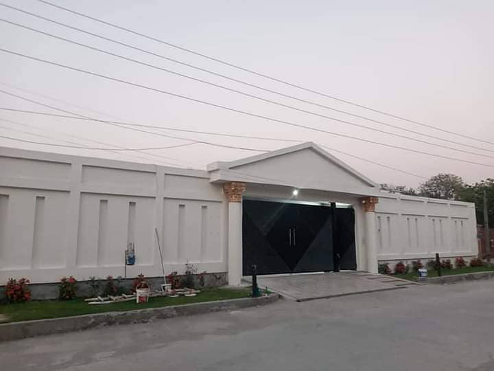 4 Kanal New House For Sale In Township Lahore 0