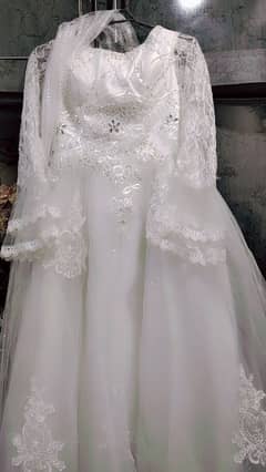 Cristian Bridal Dress