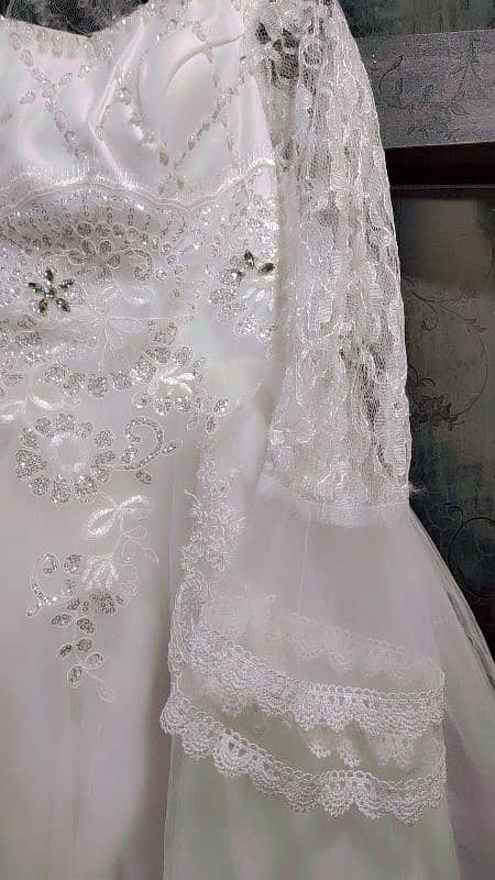 Cristian Bridal Dress 2