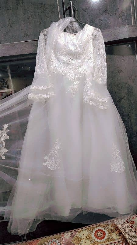 Cristian Bridal Dress 4