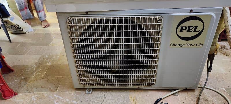 Pel inverter AC 1.5 tan 1