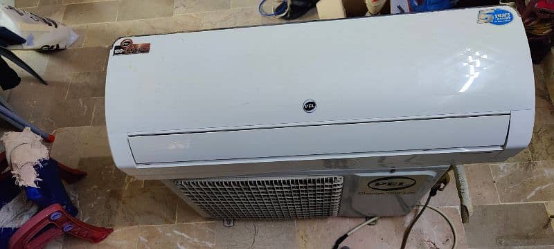 Pel inverter AC 1.5 tan 2