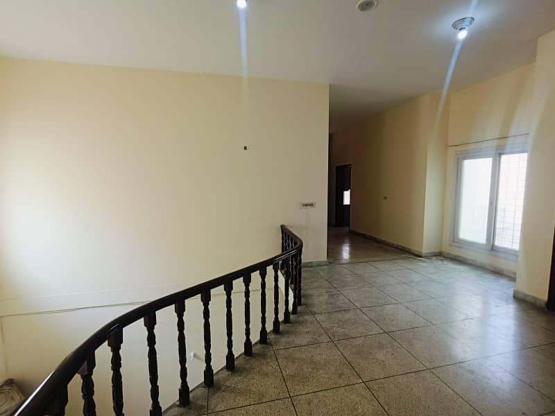 01 Kanal Beautifull House Available for Rent in DHA Lahore 9