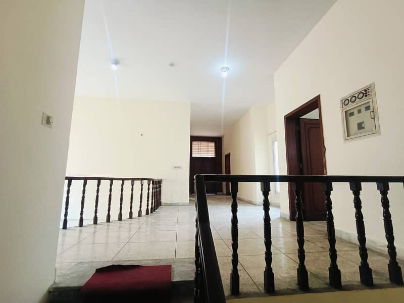 01 Kanal Beautifull House Available for Rent in DHA Lahore 11