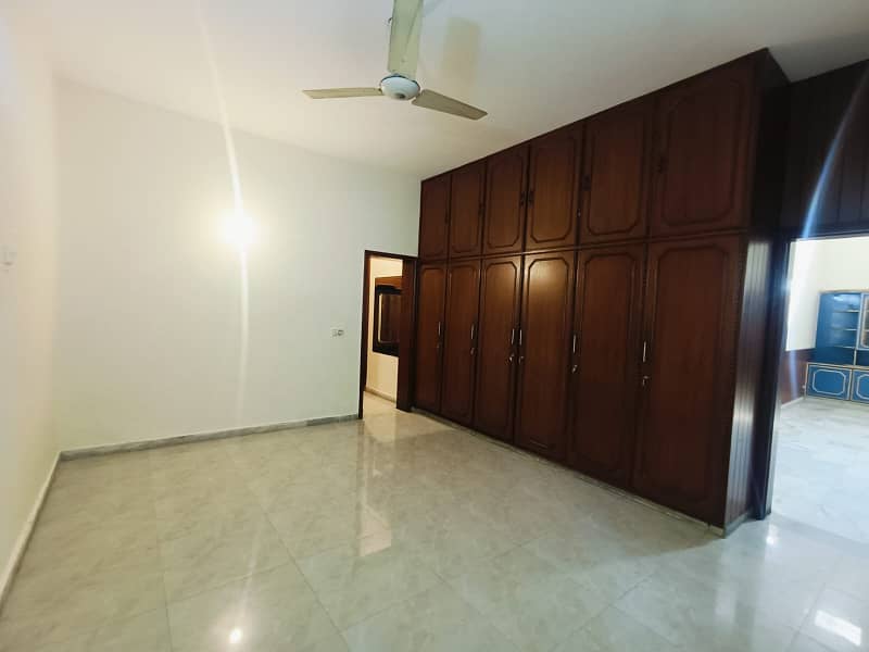 01 Kanal Beautifull House Available for Rent in DHA Lahore 18