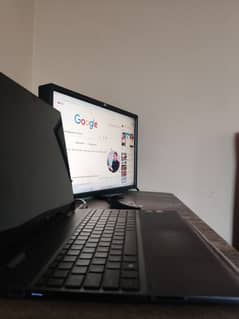 Hp envy X360 15z