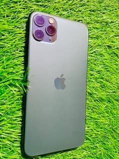 Iphone 11 Pro Max 0