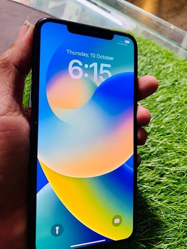 Iphone 11 Pro Max 6