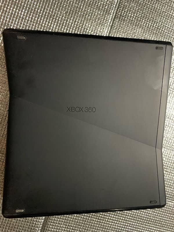 XBOX 360 250GB (NON-JTAG) 1