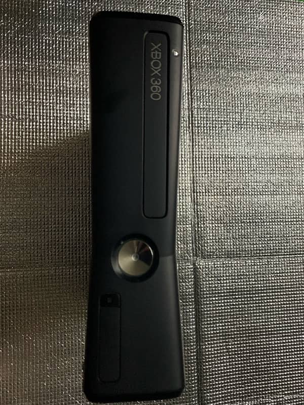 XBOX 360 250GB (NON-JTAG) 2