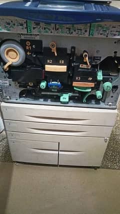 Xerox 5755 For sale