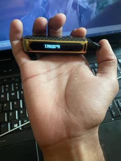 smok pod+ vape