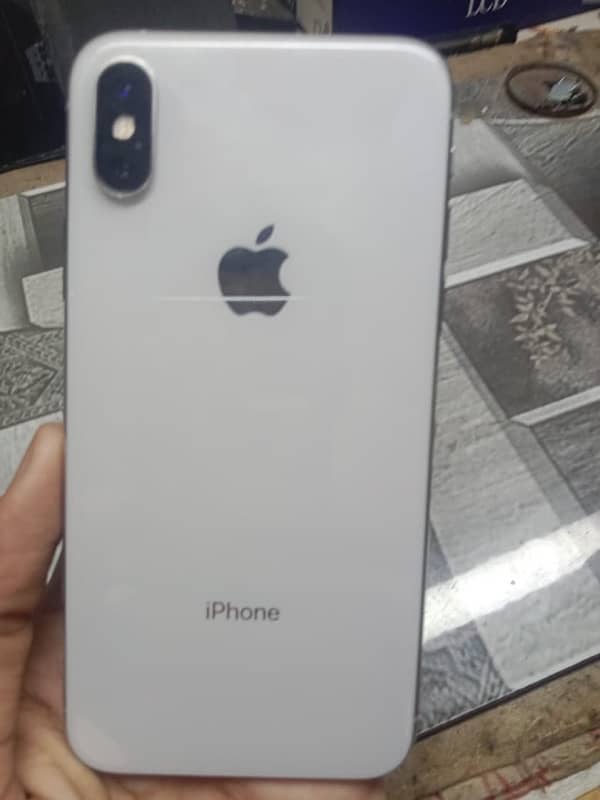 iPhone XS PTA approved 5