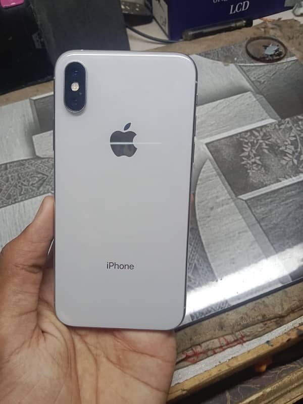 iPhone XS PTA approved 6