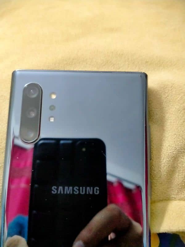 Samsung Galaxy Note 10 Plus 3