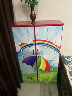 kids cupboard for sale 0