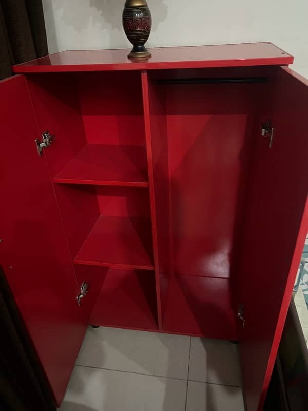 kids cupboard for sale 1