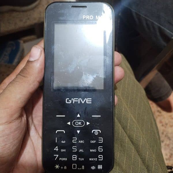 GFive Pro max 03141286751 1