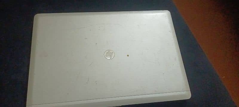 Hp laptop 0