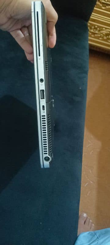 Hp laptop 1