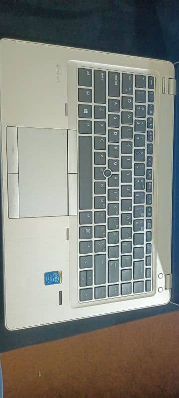 Hp laptop 3