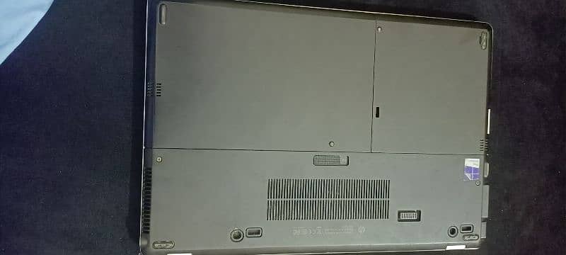 Hp laptop 5