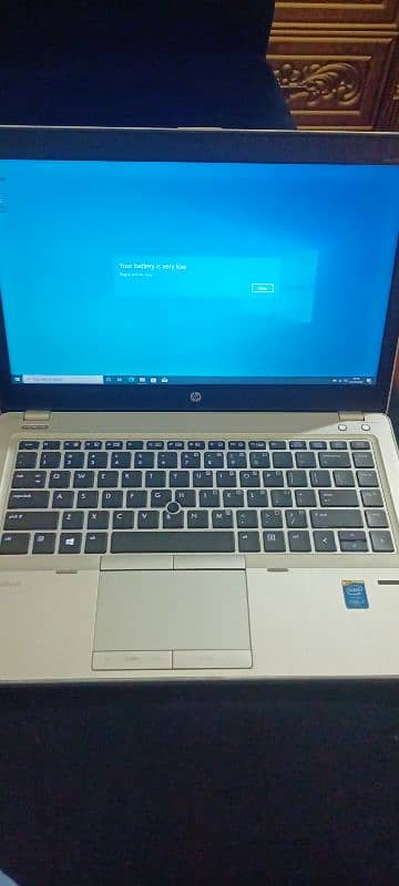 Hp laptop 6