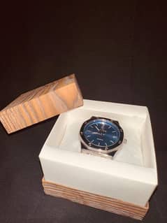 REWARD WATCH