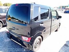 Suzuki Wagon R 2022/2024