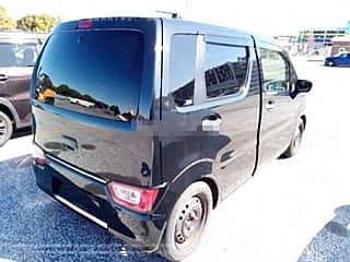 Suzuki Wagon R 2022/2024 0