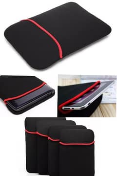 Laptop premium Sleeve Cover (Free Home Delivery ) 0