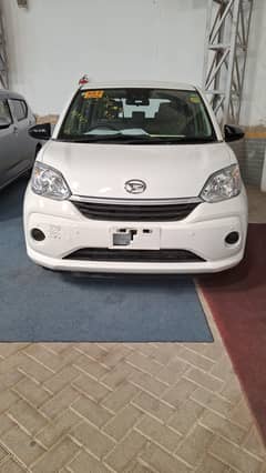 Daihatsu boon