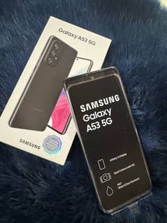 Samsung A53 5G 8/128