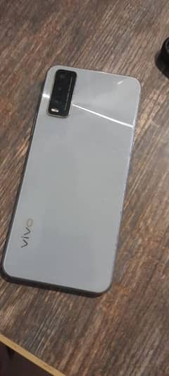 vivo y20 4gb 64gb 0