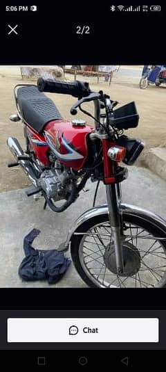 Honda cg urgent sale 0329.690. 1153 my whatsap 0