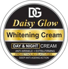 Daisy Glow Whitening Cream