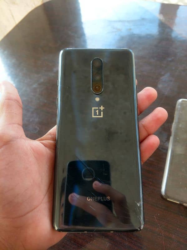 oneplus8 PTA approve 7