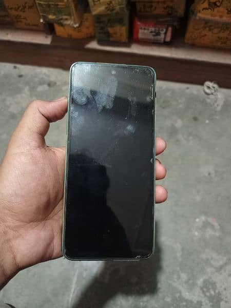 Tecno camon 19 neo 2