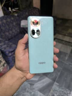 OPPO Reno 11 12+12/256 5G 0