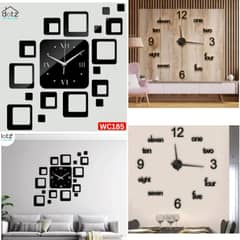 Wall Clocks For Sale In Whole Sale Rate